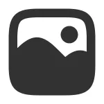 Photo SVG Icon